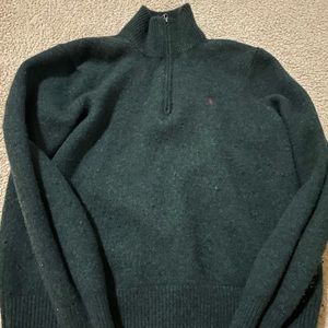 Vintage Ralph Lauren Turtleneck sweater